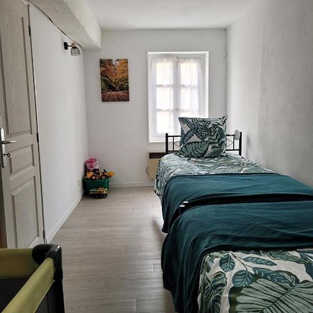 Maison Chaleureux Coulanges-sur-Yonne Zewnętrze zdjęcie