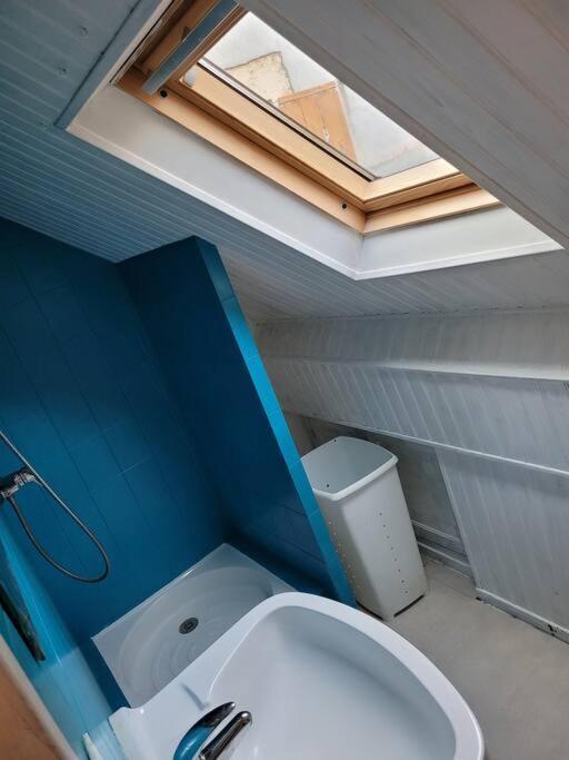 Maison Chaleureux Coulanges-sur-Yonne Zewnętrze zdjęcie