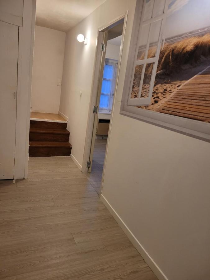 Maison Chaleureux Coulanges-sur-Yonne Zewnętrze zdjęcie