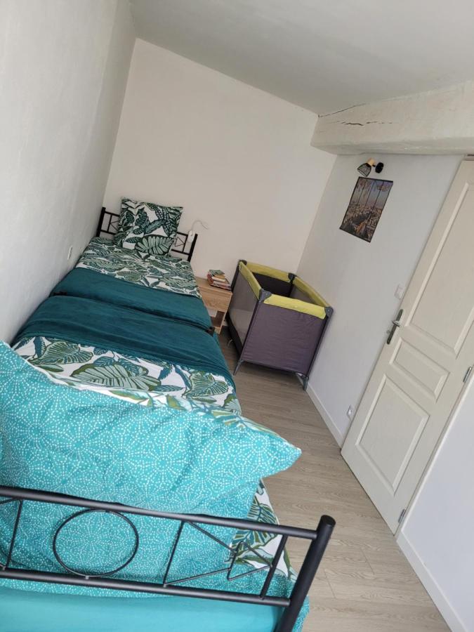 Maison Chaleureux Coulanges-sur-Yonne Zewnętrze zdjęcie